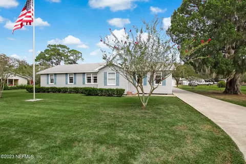 85060 Harts Rd, Yulee, FL 32097