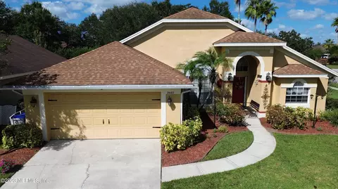2407 Copperhill Loop, Ocoee, FL 34761