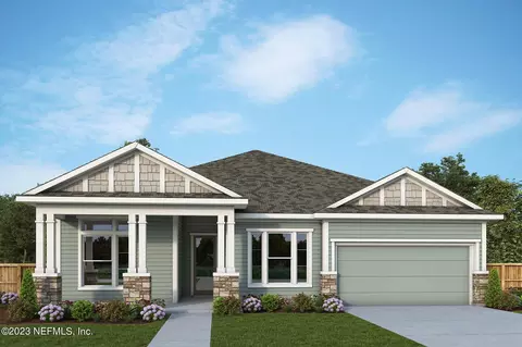 80 Star Crossed Ln, Saint Johns, FL 32259