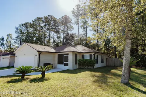 3940 Hideaway Ln, Middleburg, FL 32068