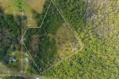 0 Dahoma Rd, Hilliard, FL 32046