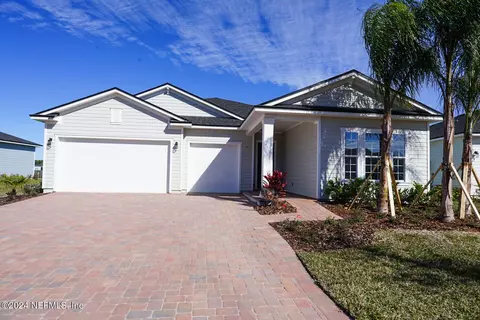 377 Amberwood Dr, Saint Augustine, FL 32092