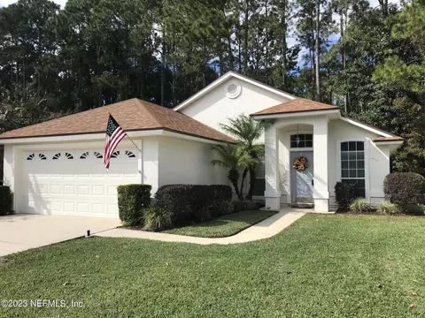 11844 Hidden Stagecoach Ct, Jacksonville, FL 32223