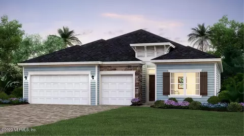 423 Oaklawn Ct, Saint Augustine, FL 32092