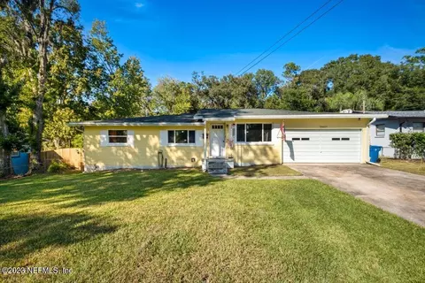 10427 Jolynn Rd, Jacksonville, FL 32225