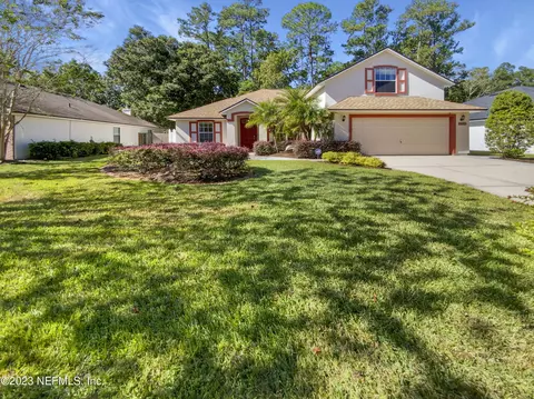 1522 Bay Harbor Dr, Fleming Island, FL 32003