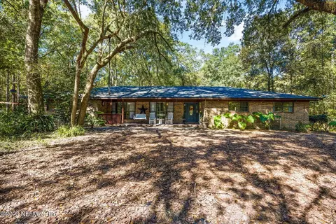 1164 Cortez Rd, Bryceville, FL 32009