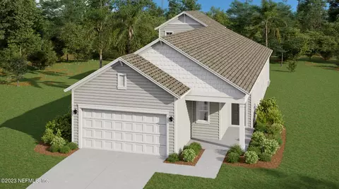 484 Lake Sinclair St, Saint Augustine, FL 32084
