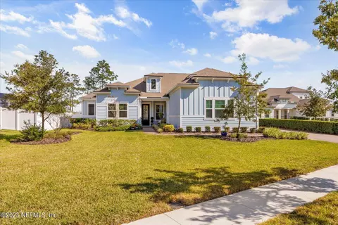 581 Rio Del Norte Rd, Saint Augustine, FL 32095