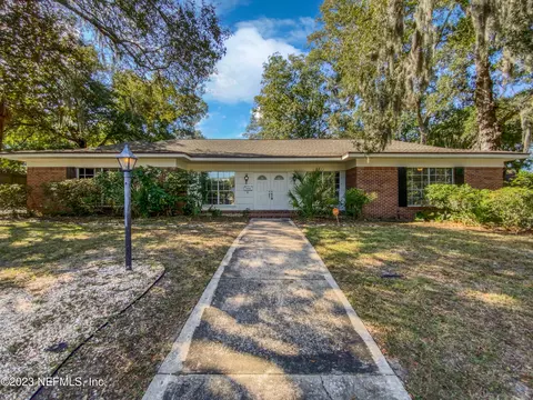 4006 Heidi Rd W, Jacksonville, FL 32277