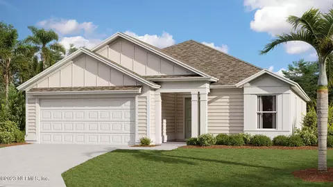 75 Zancara St, Saint Augustine, FL 32084