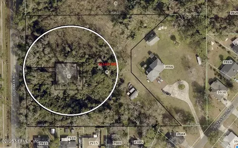 0 Fouraker Rd, Jacksonville, FL 32210