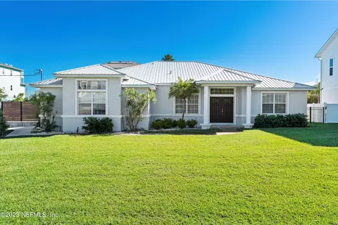 301 Twenty First St, Saint Augustine, FL 32084 photo 1