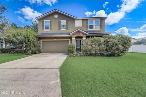 15861 Baxter Creek Dr, Jacksonville, FL 32218