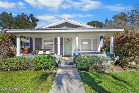 203 Park Ave, Hastings, FL 32145
