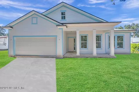 3601 2nd St, Saint Augustine, FL 32086