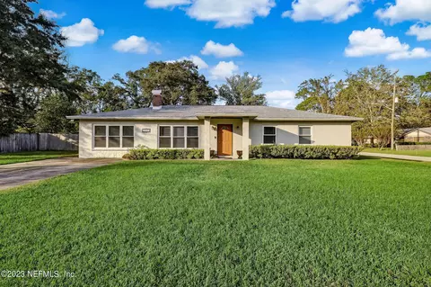 3053 Addie Ln, Jacksonville, FL 32223