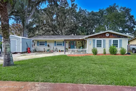 2458 Seaway St, Jacksonville, FL 32233