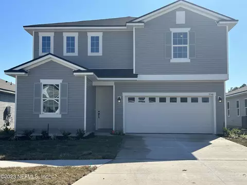 3540 Cunningham Rd, Orange Park, FL 32065