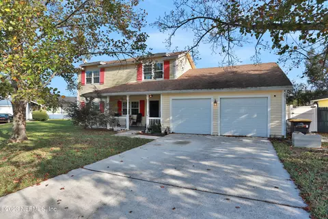 8442 Cross Timbers Ct, Jacksonville, FL 32244