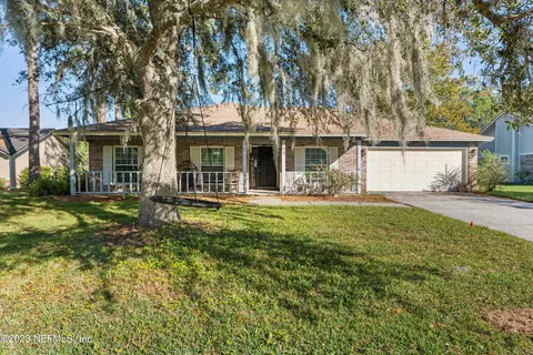11867 S Narrow Oak Ln, Jacksonville, FL 32223