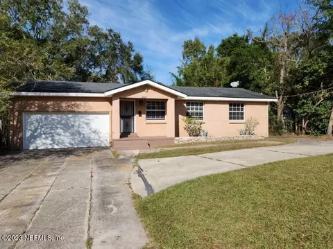 4507 Trenton Dr N, Jacksonville, FL 32209