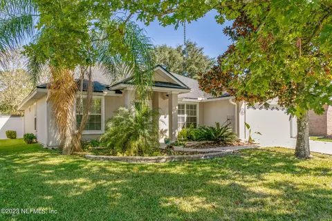 589 Sparrow Branch Cir, Jacksonville, FL 32259