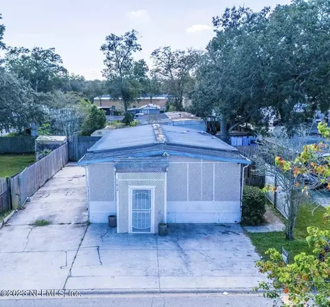 11014 Merrywood Dr, Jacksonville, FL 32256
