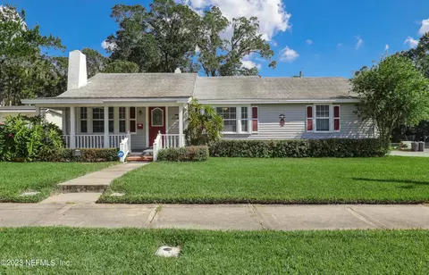 2121 Bayview Rd, Jacksonville, FL 32210