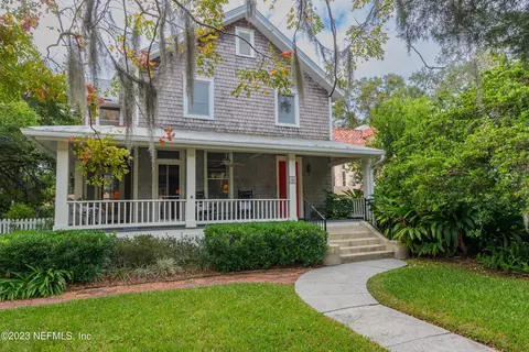 33 Valencia St, Saint Augustine, FL 32084