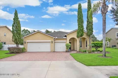 96 Arabian Ct, Saint Augustine, FL 32095