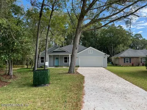 801 Cole Rd, Jacksonville, FL 32218