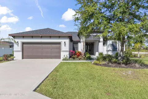 2 Freneau Ln, Palm Coast, FL 32137
