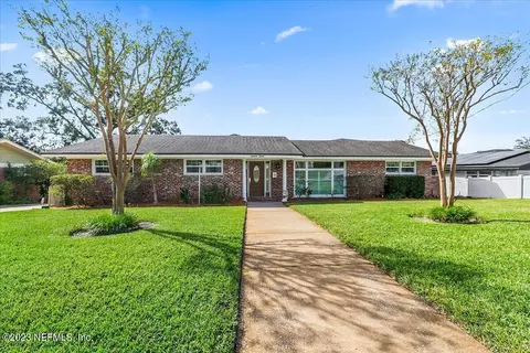 1880 Sunnymeade Dr, Jacksonville, FL 32211