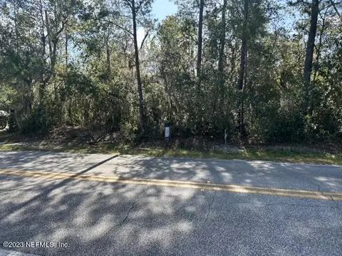 729 Georgetown Denver Rd, Crescent City, FL 32112