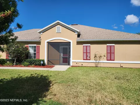 1602 Calming Water Dr, Fleming Island, FL 32003