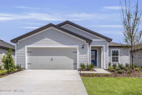 37453 Whisper Way, Hilliard, FL 32046