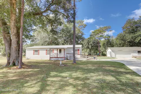 4580 Calendula Ave, Middleburg, FL 32068