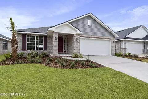 3093 Laurel Springs Dr, Green Cove Springs, FL 32043