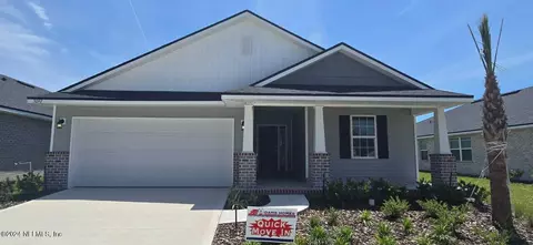 3097 Laurel Springs Dr, Green Cove Springs, FL 32043