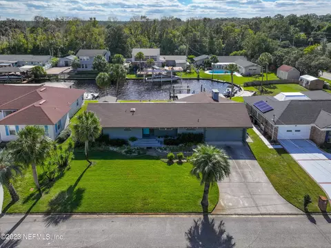 5130 Santa Cruz Ln, Jacksonville, FL 32210