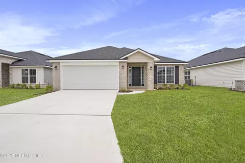 3120 Laurel Springs Dr, Green Cove Springs, FL 32043
