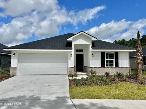 3112 Laurel Springs Dr, Green Cove Springs, FL 32043