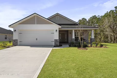 3098 Laurel Springs Dr, Green Cove Springs, FL 32043