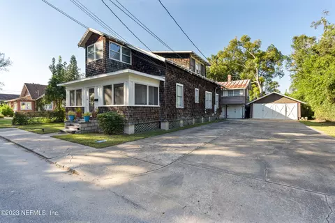 26 Hope St, Saint Augustine, FL 32084