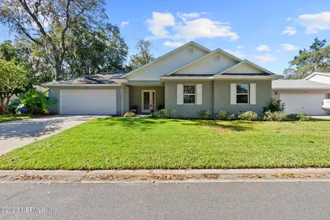 404 Mango Cir, Saint Augustine, FL 32095 photo 1