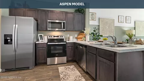 9094 Alpine Aster Rd, Jacksonville, FL 32256