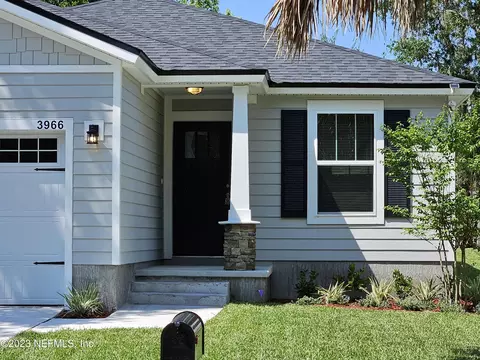 3966 Autumn Ln, Jacksonville, FL 32210