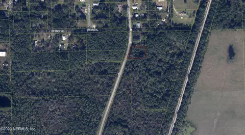 0000 SE 44th Ave, Starke, FL 32091