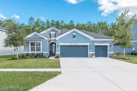138 Catesby Ln, Saint Augustine, FL 32095